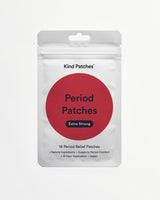 Period patches