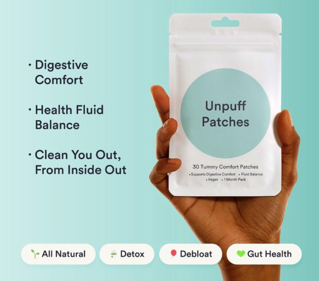 Ultimate Cleanse Bundle ( 1 Month Supply)