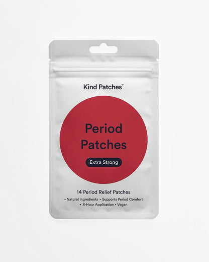 Period patches