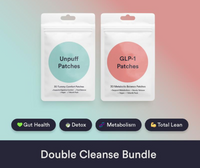 Ultimate Cleanse Bundle ( 1 Month Supply)