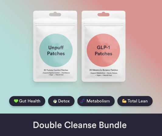 Ultimate Cleanse Bundle ( 1 Month Supply)